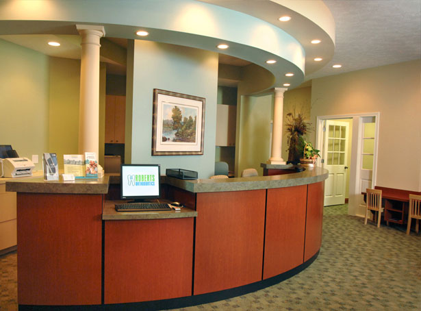 Office Tour - Orthodontist Indianapolis,IN | Roberts Orthodontics